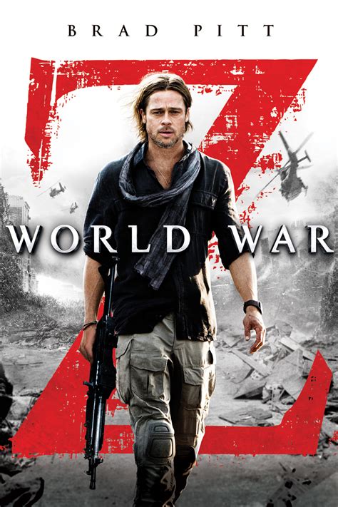 streaming World War Z 2